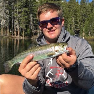 Meet your Posher, Markus